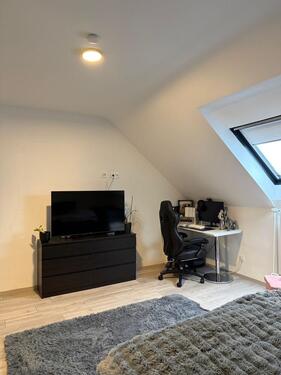 Foto - Etagenwohnung in Völklingen zur Miete