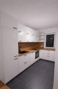 Foto - 4 Zimmer Etagenwohnung zum Kaufen in Offenbach am Main