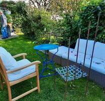 Möbliertes Reihenhaus in Hannover, Nähe Maschsee –