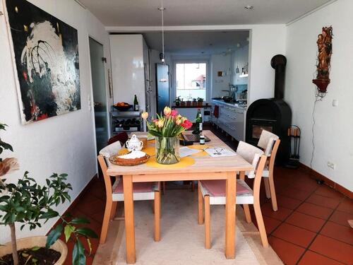 Foto - 3 Zimmer Reihenhaus in Hannover