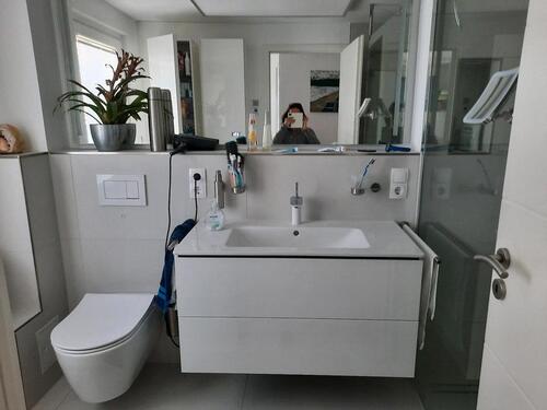 Foto - Reihenhaus in Hannover zur Miete