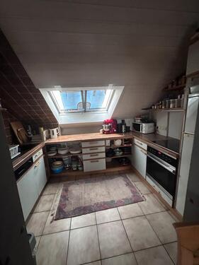 Foto - Großzügige 3-Zimmer-Wohnung in Weiden – 80 qm, 2 Bäder