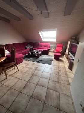 Foto - 3 Zimmer Etagenwohnung zur Miete in Weiden in der Oberpfalz