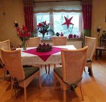 Große, helle 3-ZW 110 qm mit 2 Bädern im DG ab AprilMai - Biebergemünd