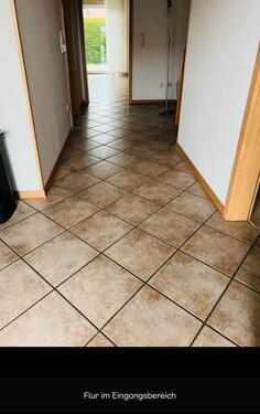 Foto - 4 Zimmer Doppelhaushälfte zur Miete in Bad Essen