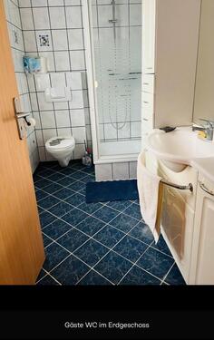 Foto - 4 Zimmer Doppelhaushälfte in Bad Essen