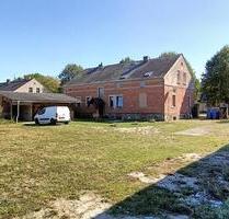 Mehrfamilien Haus nähe Berlin - 500.000,00&nbsp;EUR Kaufpreis, ca.&nbsp; 200,00&nbsp;m&sup2; in Berlin (PLZ: 10115) Mitte