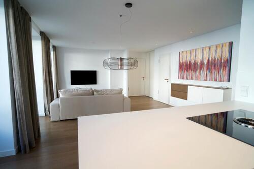 Foto - Etagenwohnung in München zur Miete