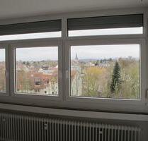 Geschmackvolle, gepflegte 1-Zimmer-Wohnung mit Balkon in Bad Homb - Bad Homburg vor der Höhe Gonzenheim