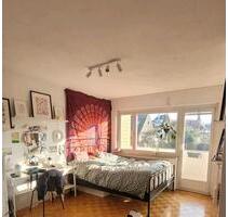 Helle 1-Zimmer-Wohnung mit Südbalkon in Ramersdorf-Perlach - München