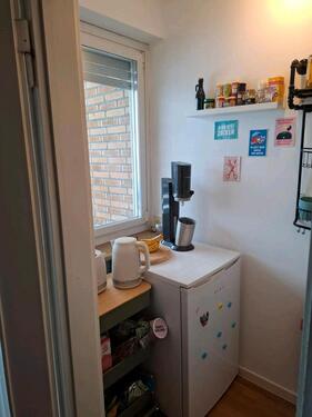 Foto - Etagenwohnung in München zur Miete