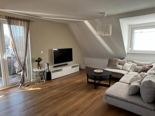 Foto - 4 Zimmer Dachgeschoßwohnung in Essen