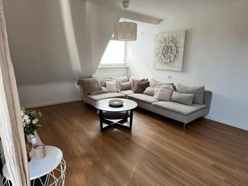 Foto - Dachgeschoßwohnung in Essen zum Kaufen