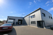 Foto - Optimale Lagerfläche für gewerbliche Nutzung – Wesel-Büderich, ca. 371 m²