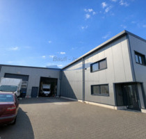 Optimale Lagerfläche für gewerbliche Nutzung – Wesel-Büderich, ca. 371 m²