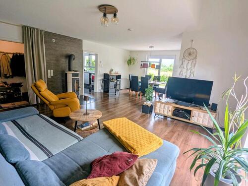 Foto - 5 Zimmer Einfamilienhaus zum Kaufen in Achern