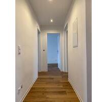 3 Zimmer 60 qm Wohnung, Küche, Bad, Keller, KFZ-Stellplatz - Calvörde Wegenstedt