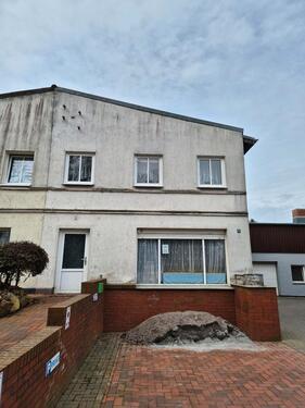 Foto - 2- Zimmerwohnung, groß und hell