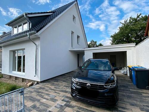 Foto - Traumwohnung in Itzum - 4 Zimmer mit Terrasse & 1.000 m² Garten