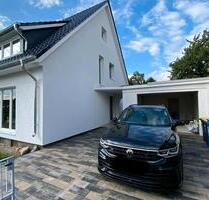 Traumwohnung in Itzum - 4 Zimmer mit Terrasse & 1.000 m² Garten - Hildesheim Oststadt/Stadtfeld