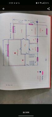 Foto - 4 Zimmer Erdgeschoßwohnung in Hildesheim