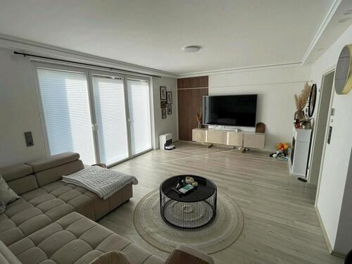 Foto - Erdgeschoßwohnung in Hildesheim zur Miete