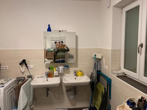 Foto - 3 Zimmer Etagenwohnung zur Miete in Kaisheim