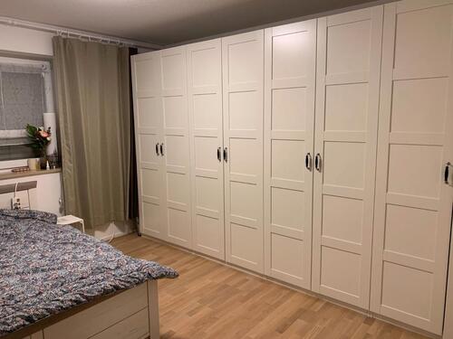 Foto - Etagenwohnung in Kaisheim zur Miete