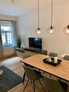 Foto - 3 Zimmer Erdgeschoßwohnung zur Miete in Fürth