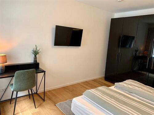 Foto - Erdgeschoßwohnung in Fürth zur Miete