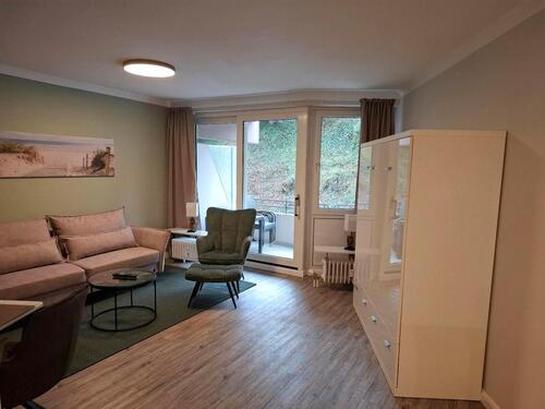 Foto - 1 Zimmer Etagenwohnung zum Kaufen in Grömitz