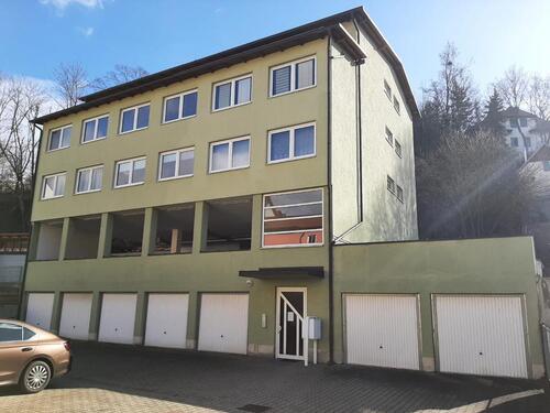 Foto - kleine Wohnung in Jena Ost - 409,00&nbsp;EUR Kaltmiete, ca.&nbsp; 34,00&nbsp;m&sup2;