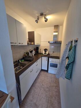 Foto - Etagenwohnung in Jena zur Miete