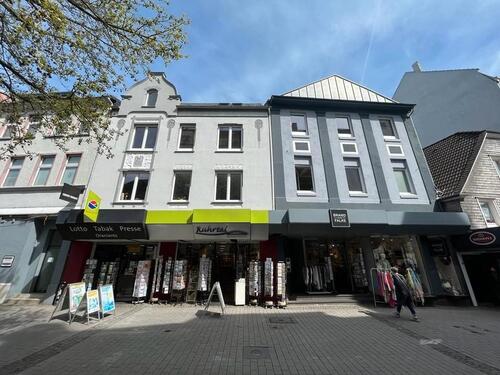 Foto - Wunderschöne & ruhige Wohnung in der Schwerter Innenstadt mit gro