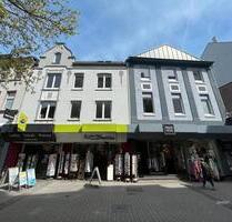 Wunderschöne & ruhige Wohnung in der Schwerter Innenstadt mit gro