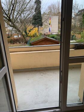 Foto - Hochparterre in Berlin zur Miete