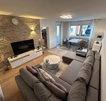 Helle 3-Zimmer-Wohnung in Kelkheim Mitte - Kelkheim (Taunus)