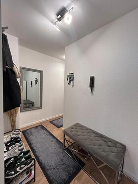 Foto - 3 Zimmer Etagenwohnung in Kelkheim (Taunus)