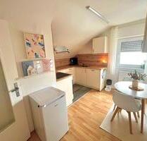 Moderne 3-Zimmer Wohnung ab 01.06. - Talheim