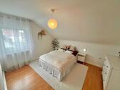 Foto - 3 Zimmer Dachgeschoßwohnung zur Miete in Talheim
