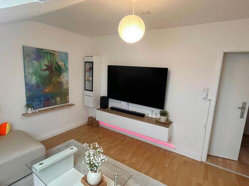 Foto - Dachgeschoßwohnung in Talheim zur Miete