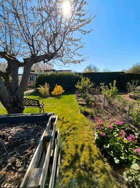 Foto - Grundst&uuml;ck in Rostock