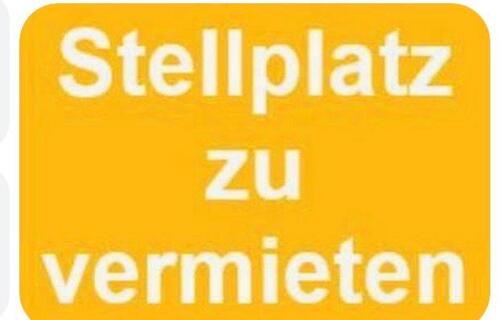 Foto - Stellplatz zu vermieten - 50,00&nbsp;EUR Miete,