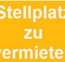 Stellplatz zu vermieten - 50,00&nbsp;EUR Miete, in Iserlohn (PLZ: 58640) Sümmern
