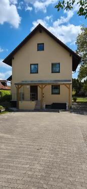 Foto - Sehr schöne WG-Dachwohnung in Pasing möbliert