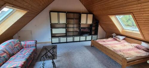 Foto - 1.5 Zimmer Dachgeschoßwohnung in München