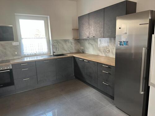 Foto - Miethaus mit Garten und Garage - 1.590,00&nbsp;EUR Kaltmiete, ca.&nbsp; 165,00&nbsp;m&sup2;