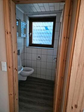 Foto - 4 Zimmer Etagenwohnung in Biedenkopf