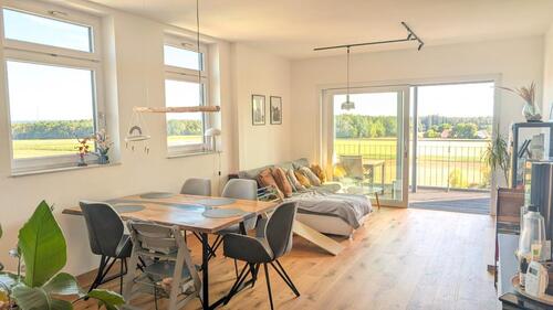 Foto - 3.5 Zimmer Einfamilienhaus in Neuendettelsau