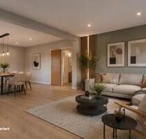 Eigentumswohnung mit Option der Aufstockung einer Etage - Berlin Steglitz-Zehlendorf